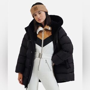 NWT UGG Shasta Down Coat XL Sold Out